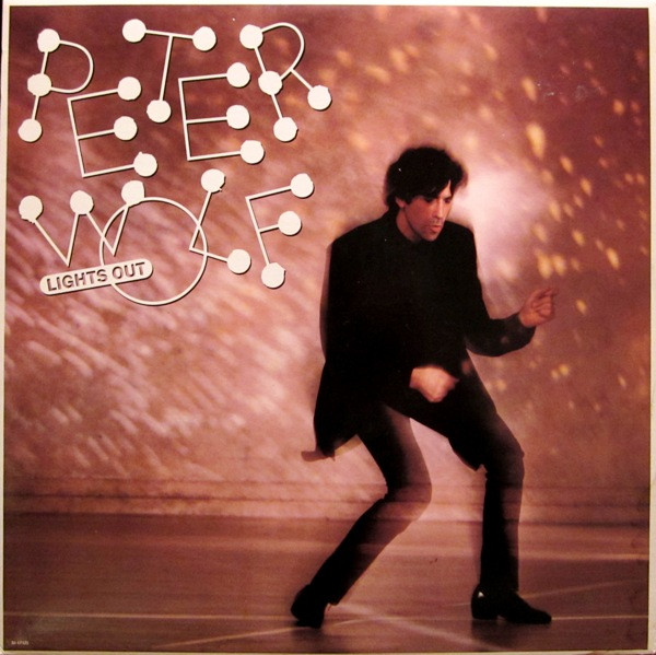 Peter Wolf